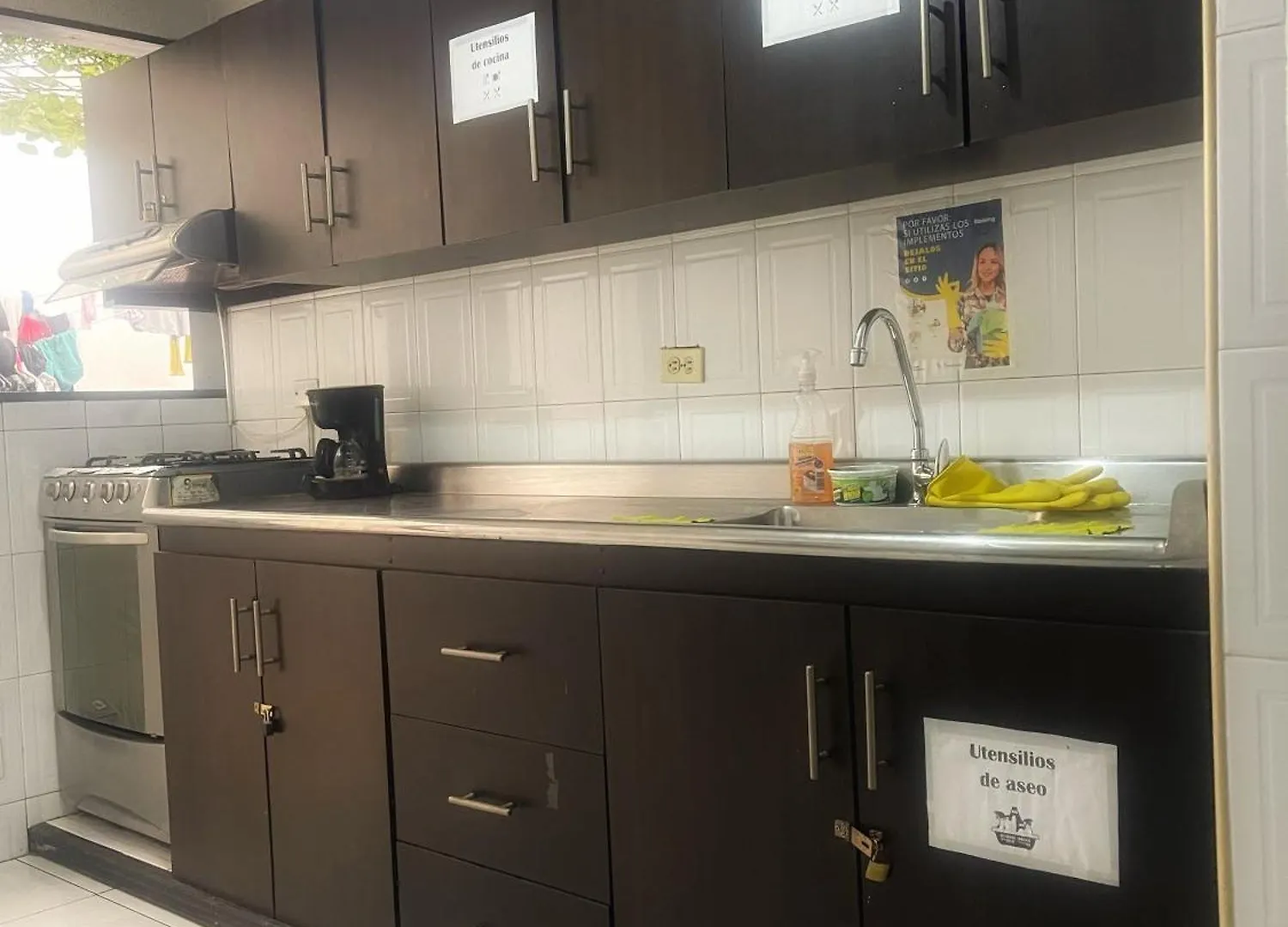A 5 Minutos Del Aeropuerto El Dorado Apartman Bogotá Homestay szállás